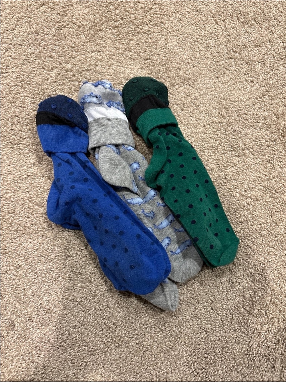 3 Pack Novelty Socks
